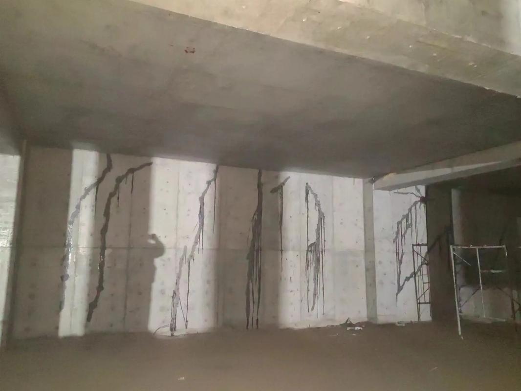 三门峡裂缝堵漏